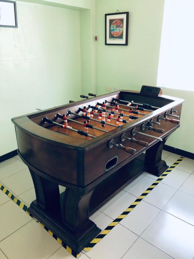 lai chi te hotel tainan