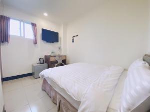 lai chi te hotel tainan