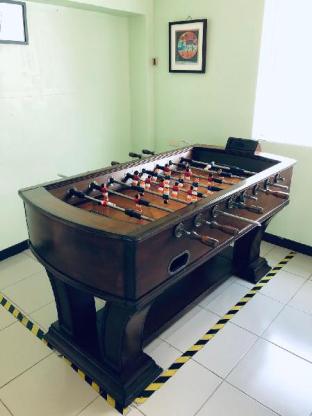 lai chi te hotel tainan