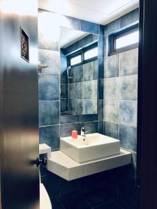 lai chi te hotel tainan