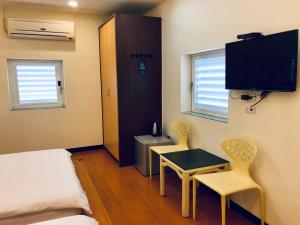 lai chi te hotel tainan