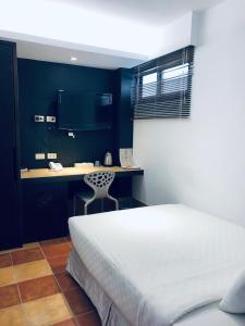 lai chi te hotel tainan