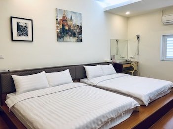 lai chi te hotel tainan