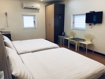 lai chi te hotel tainan