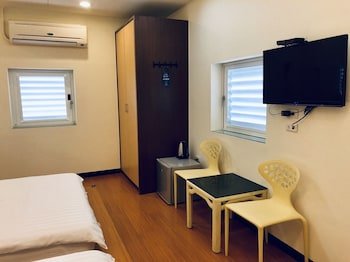 lai chi te hotel tainan
