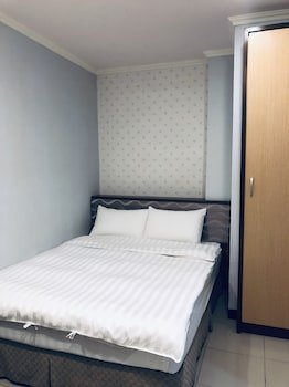 lai chi te hotel tainan