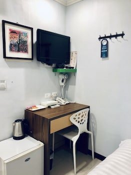 lai chi te hotel tainan