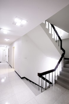 lai chi te hotel tainan