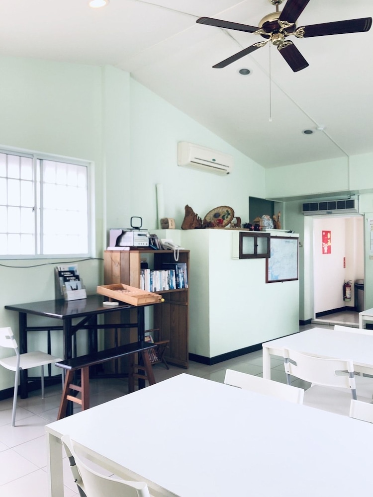lai chi te hotel tainan