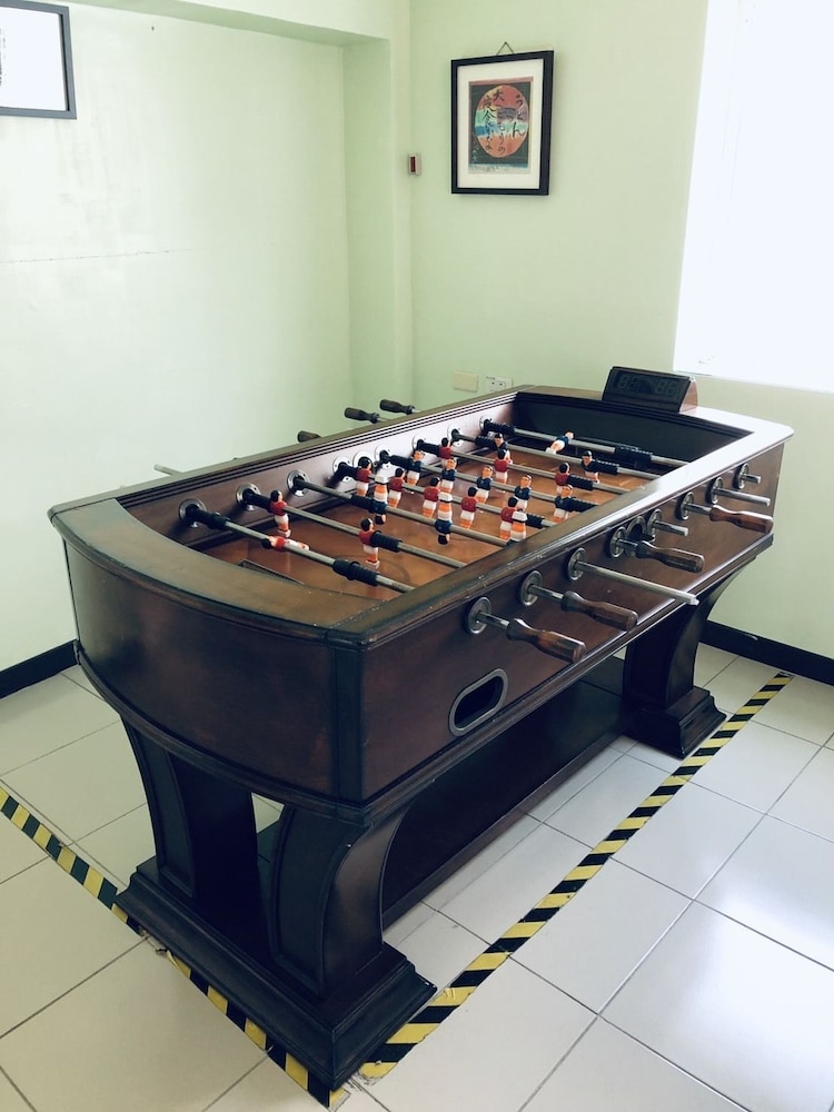 lai chi te hotel tainan