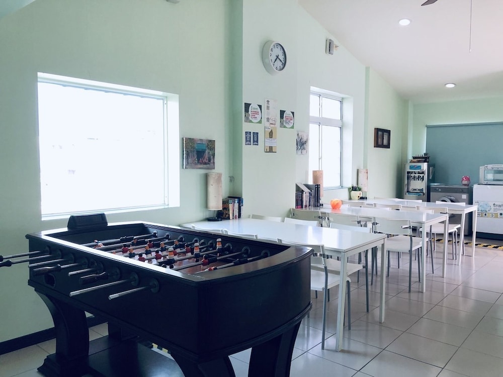 lai chi te hotel tainan