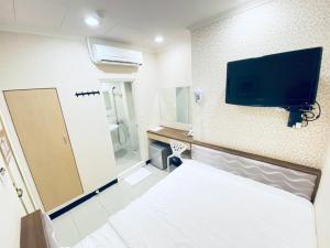 lai chi te hotel tainan