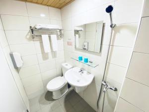 lai chi te hotel tainan