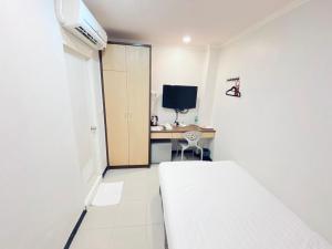 lai chi te hotel tainan