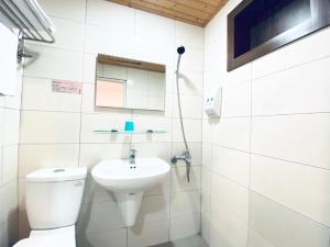 lai chi te hotel tainan
