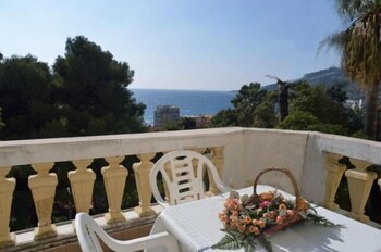 Hotel Petit Royal,Liguria>>Bordighera,3 star