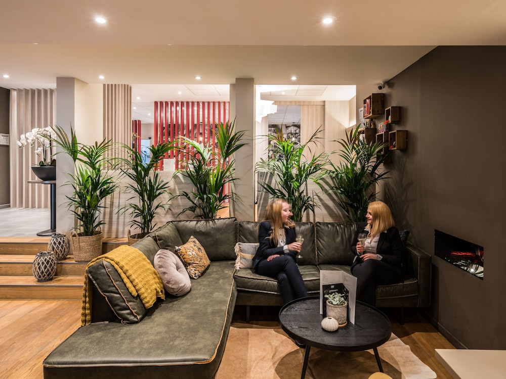 hotel mercure oostende