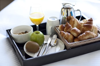 hotel mercure oostende