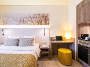 hotel mercure oostende