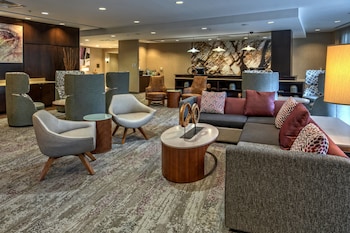 Courtyard By Marriott Newport News Airport,Norfolk>>Newport News,3 star
