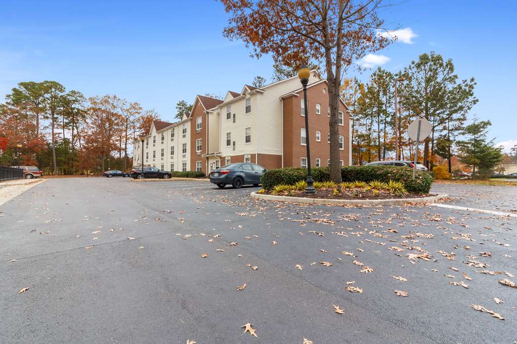 extended stay america suites newport news yorktown