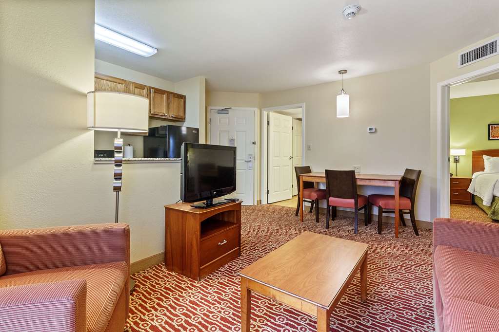 extended stay america suites newport news yorktown
