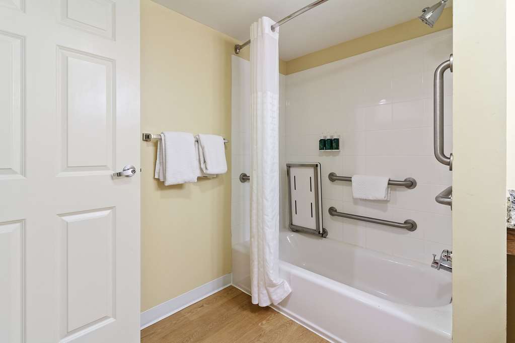 extended stay america suites newport news yorktown