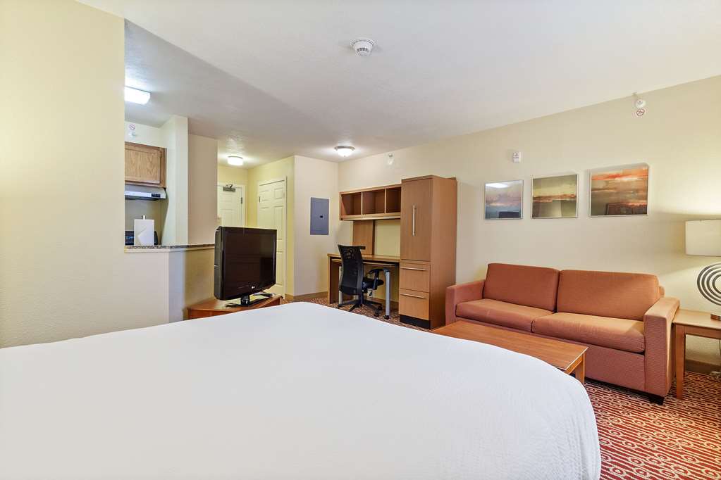 extended stay america suites newport news yorktown