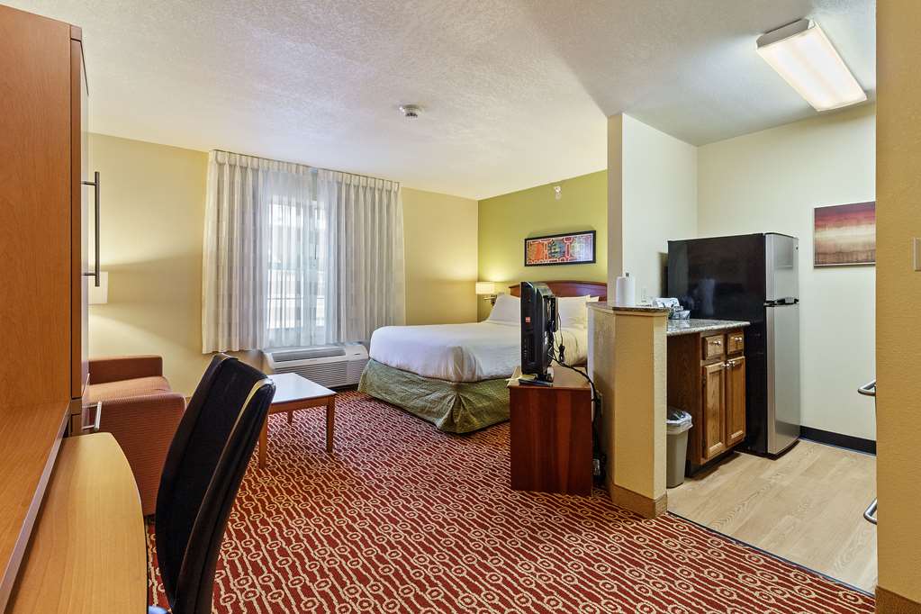 extended stay america suites newport news yorktown