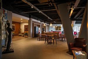 antwerp harbour hotel