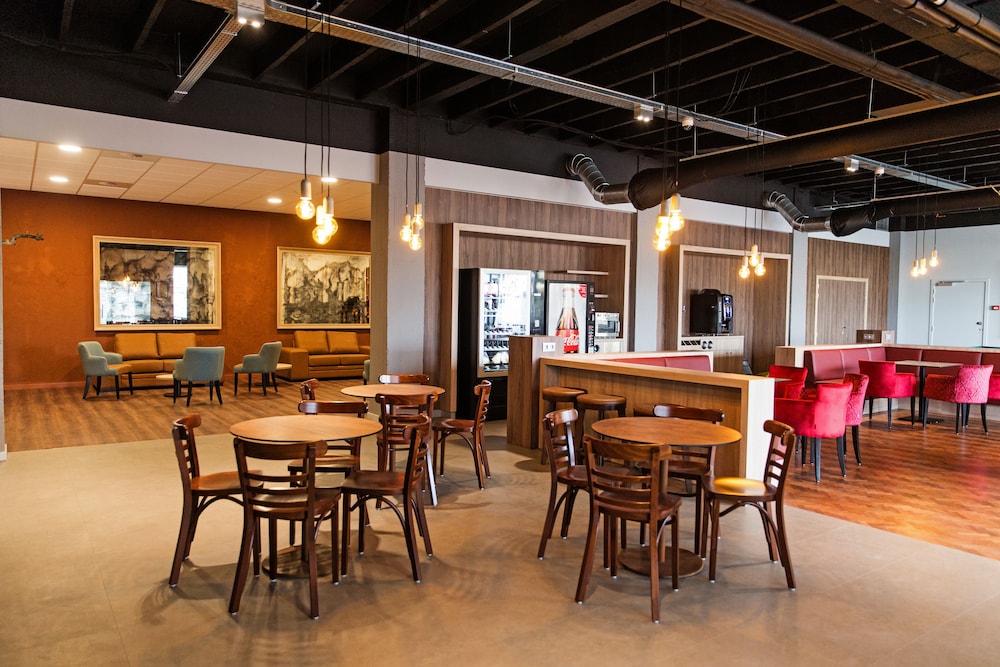 antwerp harbour hotel