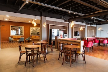 antwerp harbour hotel