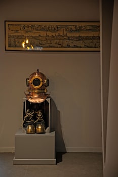 antwerp harbour hotel