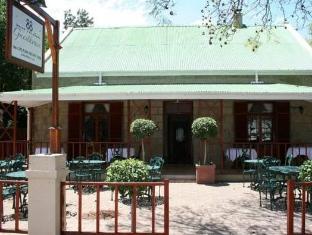 oudtshoorn