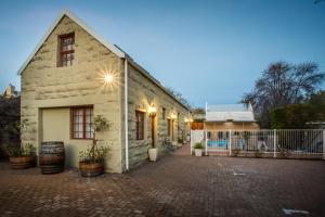 oudtshoorn