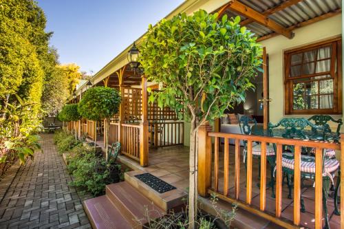 oudtshoorn