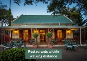oudtshoorn