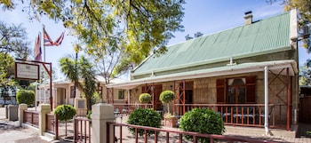 oudtshoorn