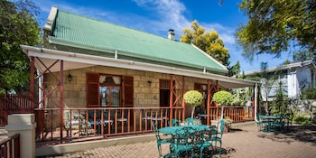 oudtshoorn