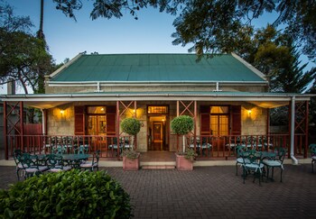 oudtshoorn