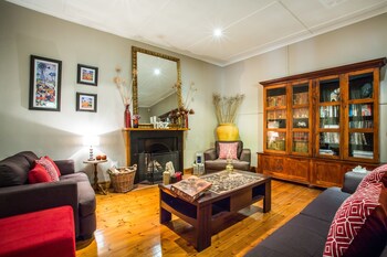 oudtshoorn