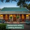 88 baron van reede guesthouse