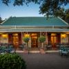 88 baron van reede guesthouse
