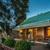 88 baron van reede guesthouse