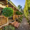 88 baron van reede guesthouse