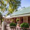 88 baron van reede guesthouse
