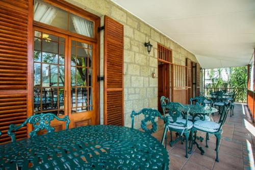 oudtshoorn