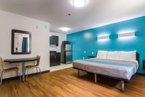 motel 6 gulf shores al