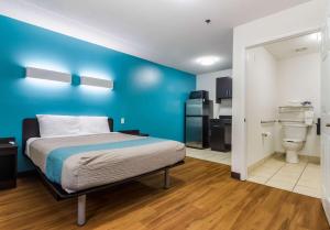 motel 6 gulf shores al