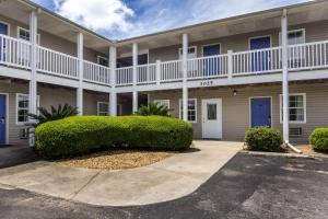 motel 6 gulf shores al